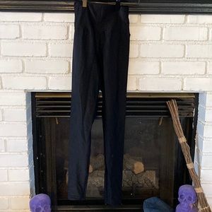 American apparel disco leggings